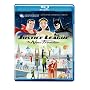 Justice League: The New Frontier Special Edition [Blu-ray]