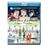 Justice League: The New Frontier Special Edition [Blu-ray]