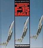 McDonnell Douglas F-15 Eagle