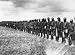 Black Troops (In France, c. 1918) Art Poster Print - 13" X 19"