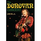 Donovan: Live in L.A. at the Kodak Theatre