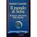 Il mondo di Sofia (La Gaja scienza)