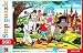 PUZZLE/Buratino/Pinocchio [560 Pieces] [Puzzles are interesting and exciting games. T...
