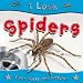 I Love Spiders (I Love)