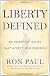 Liberty Defined
