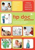 Produkt-Bild: tip doc - professional: Arzt-Patient-Gespr&auml;ch in Bildern - die Vollversion