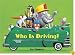 Who Is Driving?