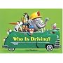 Who Is Driving?