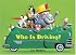 Who Is Driving?