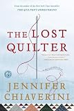The Lost Quilter: An Elm Creek Quilts Novel (Elm Creek Quilts Novels)