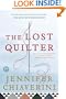 The Lost Quilter (Elm Creek Quilts Novels)
