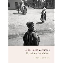 Et m�me les chiens