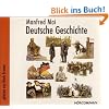 Deutsche Geschichte. 4 CDs