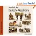 Deutsche Geschichte. 4 CDs