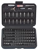 Eigenschaften KS Tools Werkzeuge Maschinen GmbH 911.2026 / KS Tools 911.2026 Sicherheits-Bit-Satz 1/4