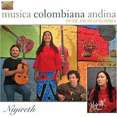 Musica Colombiana Andina: Musi