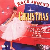 Rock Around Christmas