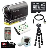 Sony HDRAS30V