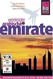 Vereinigte Arabische Emirate - Kirstin Kabasci, Julika Oldenburg, Peter Franzisky