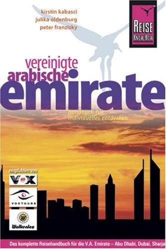 City Travel Guides Discounted  Bücher : Vereinigte Arabische Emirate