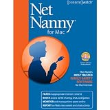 ContentWatch NetNanny for Mac 2.0