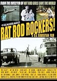 Rat Rod Rockers! (First Edition)