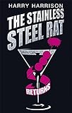 The stainless steel rat returns