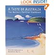 A Taste of Australia: The Bathers Pavilion Cookbook by Victoria Alexander and Genevieve Harris
