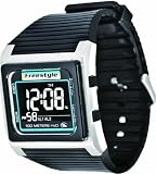 Freestyle Unisex FS84851 Speed Polyurethane Watch