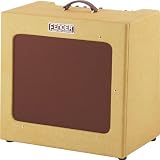 Fender Bassman® TV Fifteen Combo 350W 1x15 Bass Combo Tube Amp