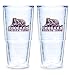 Tervis Tumbler Brigham Young University, 24-Ounce, Set of 2