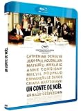 Un Conte de Noel [Blu-ray]