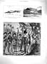 1879 Naga Hills Human Skulls Natives Ship Lufti-Djelid