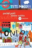Pocket Posh London Sudoku: 100 Puzzles by The Puzzle Society