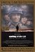 Saving Private Ryan - Movie Poster / Print -- Custom Framing Available