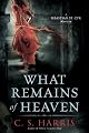 What Remains of Heaven: A Sebastian St. Cyr Mystery