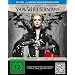 Snow White & the Huntsman - Steelbook [Blu-ray] [Limited Edition]