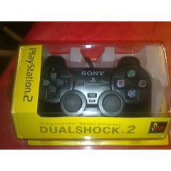 Playstation 2 - Dual Shock 2 Controller