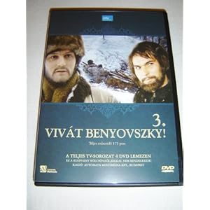 Vivat, Benyovszky! movie