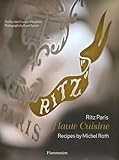 Ritz Paris, haute cuisine