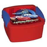 Outdoor Living : Kaufmann - Lunchbox Disney Cars 14 x 7 x 14 cm