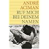 Ruf mich bei deinem Namen