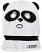 Neff Men's Panda Ski Mask