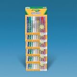 Crayola Glitter Glue (Pack of 54)