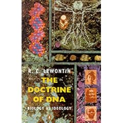 The Doctrine of DNA (Penguin Science)
