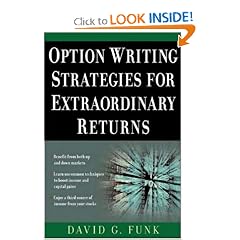 Option Writing Strategies for Extraordinary Returns