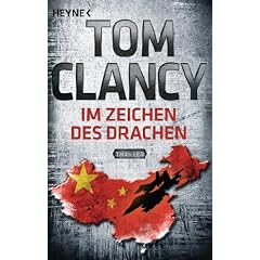 Im Zeichen des Drachen: Thriller