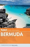 Fodor's Bermuda, 31st Edition (Travel Guide)