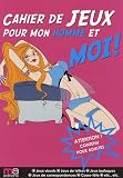Cahier de Jeux pour les Coquines (Jeux Humour)
