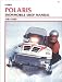 Clymer Service Manual fo Ski-Doo All Watercooled Twins (90-95) S830
